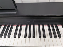 Load image into Gallery viewer, Casio Privia PX-760 Slim Digital Piano slim in satin black stock number 26074
