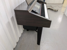 Load image into Gallery viewer, Yamaha Clavinova CVP-207 digital piano / arranger in rosewood. stock nr 26139
