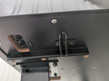 Load image into Gallery viewer, Yamaha Clavinova CLP-465GP in polished glossy black + stool. stock number 26134
