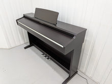 Load image into Gallery viewer, Kawai KDP110 digital piano in rosewood finish stock number 26137
