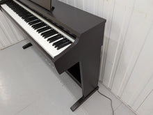Load image into Gallery viewer, Kawai KDP110 digital piano in rosewood finish stock number 26137
