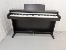 Load image into Gallery viewer, Kawai KDP110 digital piano in rosewood finish stock number 26137
