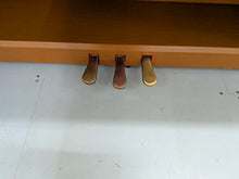 Load image into Gallery viewer, Yamaha Clavinova CLP-230C Digital Piano in cherry + matching stool stock #26145
