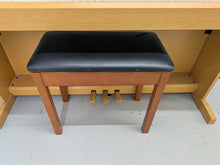 Load image into Gallery viewer, Yamaha Arius YDP-162 Digital Piano cherry / oak clavinova keyboard stock # 26148
