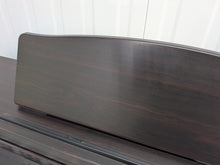 Load image into Gallery viewer, Roland HP-2e digital piano in dark rosewood finish stock number 26140
