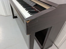 Load image into Gallery viewer, Yamaha Clavinova CLP-150 digital piano in dark rosewood finish stock 26138
