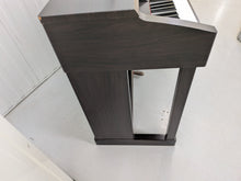 Load image into Gallery viewer, Yamaha Clavinova CLP-150 digital piano in dark rosewood finish stock 26138
