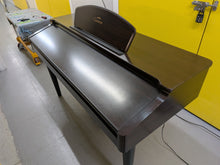 Load image into Gallery viewer, Yamaha Clavinova CVP-105 digital piano arranger in rosewood stock F006
