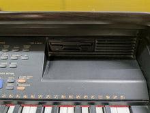 Load image into Gallery viewer, Yamaha Clavinova CVP-105 digital piano arranger in rosewood stock F006
