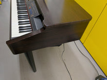 Load image into Gallery viewer, Yamaha Clavinova CVP-105 digital piano arranger in rosewood stock F006
