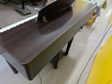 Load image into Gallery viewer, Yamaha Clavinova CVP-105 digital piano arranger in rosewood stock F006
