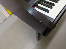 Load image into Gallery viewer, Yamaha Clavinova CVP-105 digital piano arranger in rosewood stock F006
