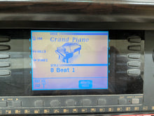 Load image into Gallery viewer, Yamaha Clavinova CVP-105 digital piano arranger in rosewood stock F006
