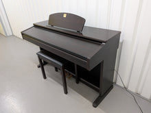Load image into Gallery viewer, Yamaha Clavinova CVP-201 Digital Piano arranger Full Size 88 keys stock nr 26149
