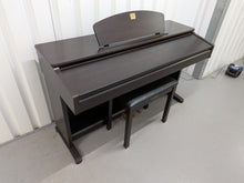 Load image into Gallery viewer, Yamaha Clavinova CVP-201 Digital Piano arranger Full Size 88 keys stock nr 26149
