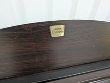 Load image into Gallery viewer, Yamaha Clavinova CVP-201 Digital Piano arranger Full Size 88 keys stock nr 26149
