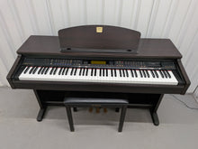 Load image into Gallery viewer, Yamaha Clavinova CVP-201 Digital Piano arranger Full Size 88 keys stock nr 26149
