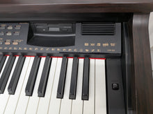 Load image into Gallery viewer, Yamaha Clavinova CVP-201 Digital Piano arranger Full Size 88 keys stock nr 26149

