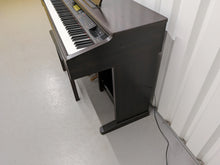 Load image into Gallery viewer, Yamaha Clavinova CVP-201 Digital Piano arranger Full Size 88 keys stock nr 26149
