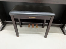 Load image into Gallery viewer, Yamaha Clavinova CVP-201 Digital Piano arranger Full Size 88 keys stock nr 26149

