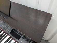 Load image into Gallery viewer, Yamaha Clavinova CVP-201 Digital Piano arranger Full Size 88 keys stock nr 26149

