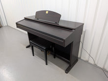 Load image into Gallery viewer, Yamaha Clavinova CVP-201 Digital Piano arranger Full Size 88 keys stock nr F008
