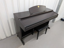 Load image into Gallery viewer, Yamaha Clavinova CVP-201 Digital Piano arranger Full Size 88 keys stock nr F008
