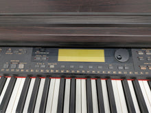 Load image into Gallery viewer, Yamaha Clavinova CVP-201 Digital Piano arranger Full Size 88 keys stock nr F008
