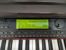 Load image into Gallery viewer, Yamaha Clavinova CVP-201 Digital Piano arranger Full Size 88 keys stock nr F008
