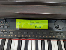 Load image into Gallery viewer, Yamaha Clavinova CVP-201 Digital Piano arranger Full Size 88 keys stock nr F008
