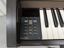 Load image into Gallery viewer, Kawai CA67 concert artist Digital Piano with matching stool stock number 26161
