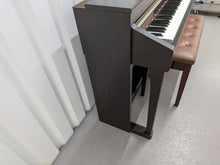Load image into Gallery viewer, Kawai CA67 concert artist Digital Piano with matching stool stock number 26161

