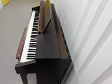 Load image into Gallery viewer, Kawai CA67 concert artist Digital Piano with matching stool stock number 26161
