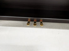 Load image into Gallery viewer, Kawai CA67 concert artist Digital Piano with matching stool stock number 26161
