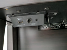 Load image into Gallery viewer, Kawai CA67 concert artist Digital Piano with matching stool stock number 26161
