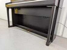 Load image into Gallery viewer, Kawai CA67 concert artist Digital Piano with matching stool stock number 26161
