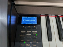 Load image into Gallery viewer, Kawai CA67 concert artist Digital Piano with matching stool stock number 26161
