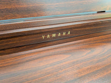 Load image into Gallery viewer, Yamaha Clavinova CLP-440 Digital Piano in mahogany stock no 26160
