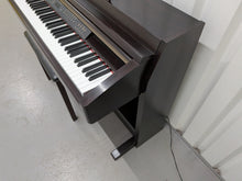 Load image into Gallery viewer, Yamaha Clavinova CLP-230 digital piano in rosewood finish stock number 26162

