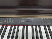 Load image into Gallery viewer, Yamaha Clavinova CLP-230 digital piano in rosewood finish stock number 26162
