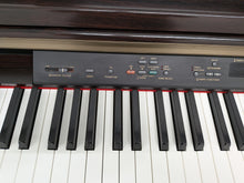 Load image into Gallery viewer, Yamaha Clavinova CLP-230 digital piano in rosewood finish stock number 26162
