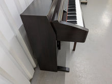 Load image into Gallery viewer, Yamaha Clavinova CLP-230 digital piano in rosewood finish stock number 26162
