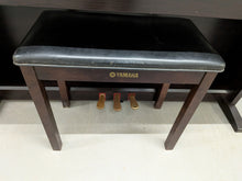 Load image into Gallery viewer, Yamaha Clavinova CLP-230 digital piano in rosewood finish stock number 26162
