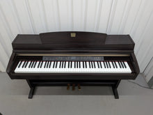 Load image into Gallery viewer, Yamaha Clavinova CLP-230 digital piano in rosewood finish stock number 26162
