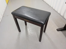 Load image into Gallery viewer, Yamaha Clavinova CLP-120 Digital Piano and stool in dark rosewood stock #26154

