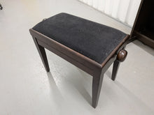 Load image into Gallery viewer, Yamaha Arius YDP-140 digital piano and stool dark rosewood finish stock # 26164
