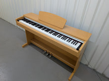 Load image into Gallery viewer, Yamaha Arius YDP-141 digital piano in cherry wood finish stock #26165
