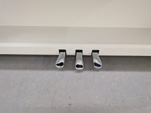 Load image into Gallery viewer, Yamaha Arius YDP-144 digital piano in satin white finish stock #26168
