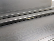 Load image into Gallery viewer, Technics SX-PC25 Digital Piano in satin black, Steinway samples stock # 26173
