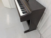 Load image into Gallery viewer, Yamaha Clavinova CLP-920 digital piano in dark rosewood finish stock # 26174
